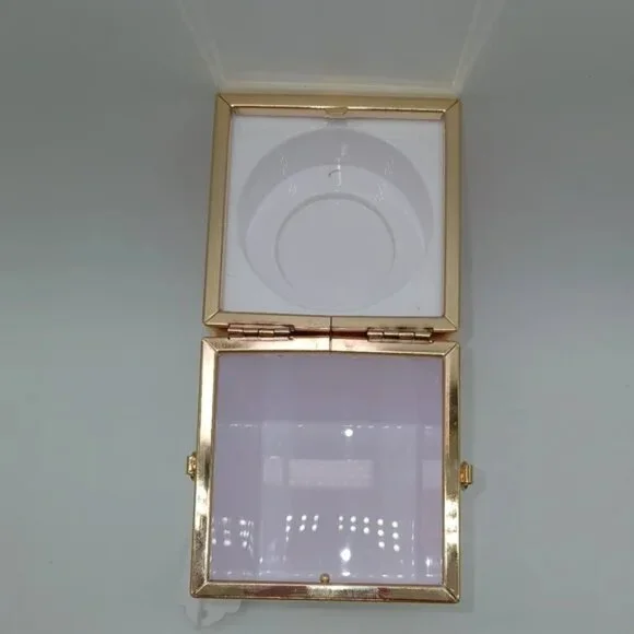 Lipstick Acrylic Crossbody/Shoulder Handbag - Picture 2 of 4